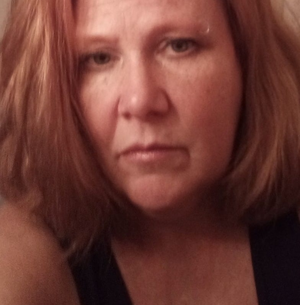 Meet your Posher, Krystin